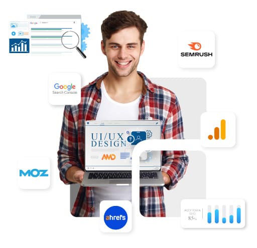 agencia seo Colombia